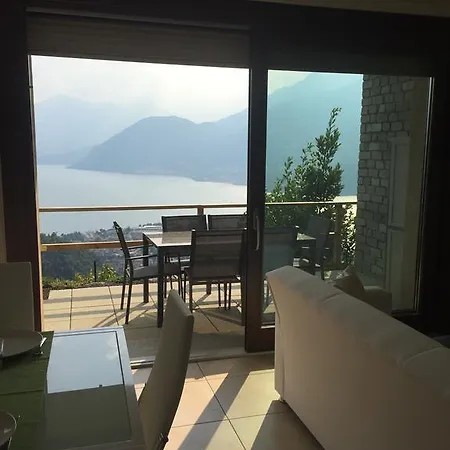 Lägenhet La Terrazza