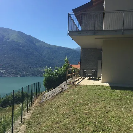 La Terrazza Lägenhet