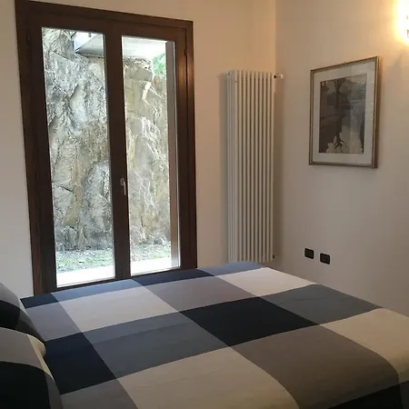 Apartamento La Terrazza *