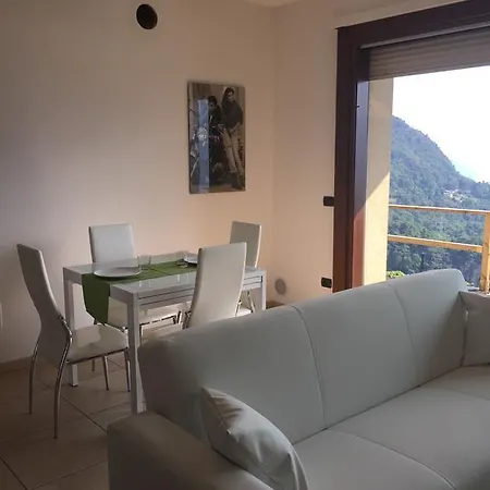 La Terrazza * Dervio