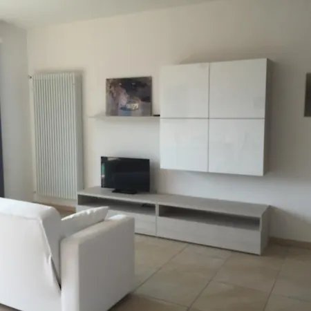 La Terrazza Apartamento