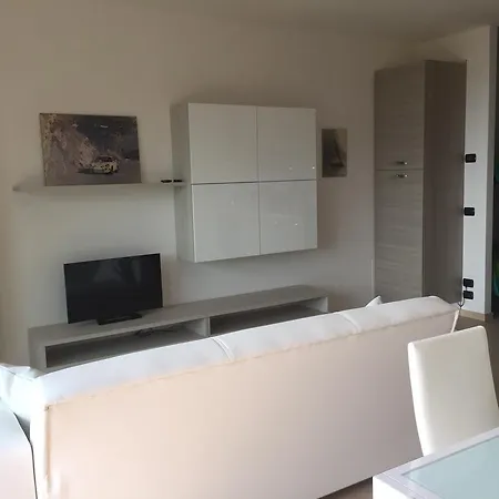 Apartamento La Terrazza *