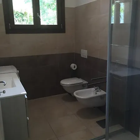 Apartamento La Terrazza Dervio