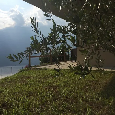 La Terrazza * Dervio