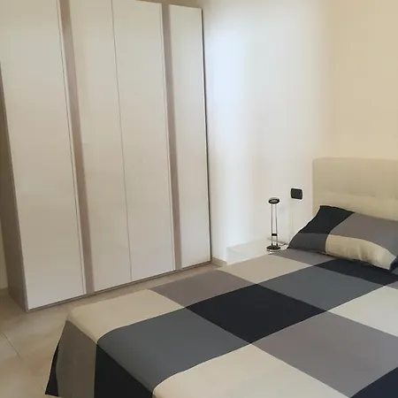 La Terrazza Appartamento