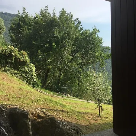 La Terrazza Appartamento *