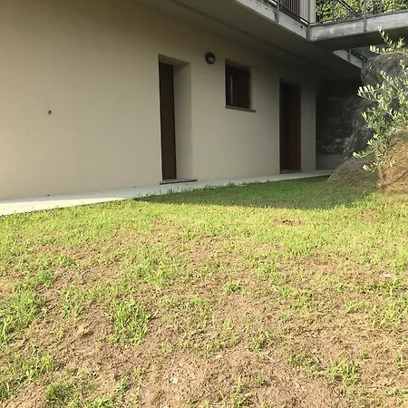 La Terrazza Appartamento Dervio