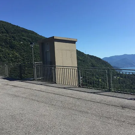 La Terrazza Dervio