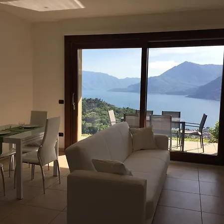 La Terrazza Appartamento Dervio