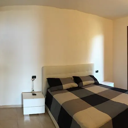 La Terrazza Dervio