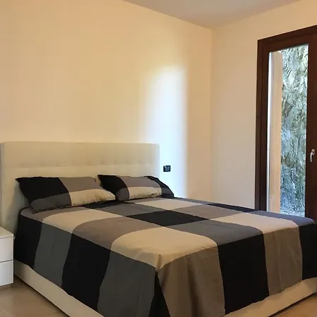 La Terrazza Appartamento *