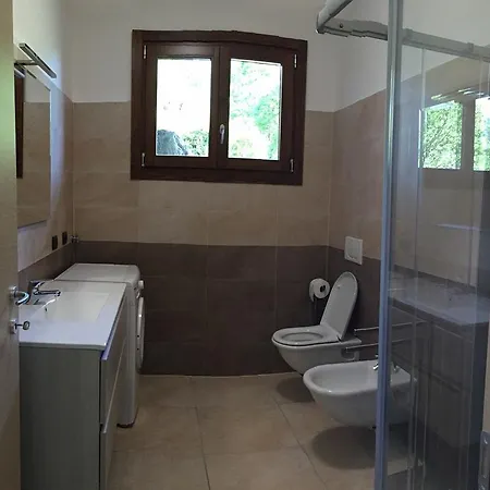 Appartamento La Terrazza Dervio