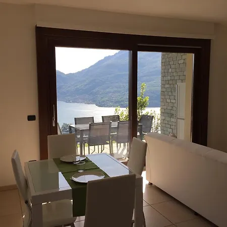 La Terrazza * Dervio