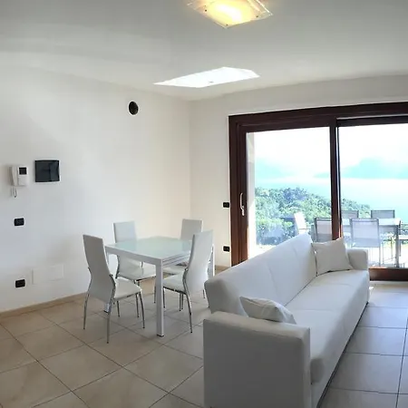 Appartamento La Terrazza
