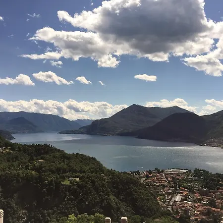 La Terrazza Appartamento Dervio