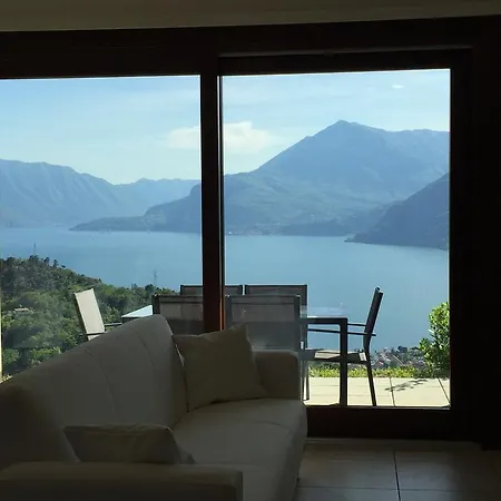 La Terrazza Dervio
