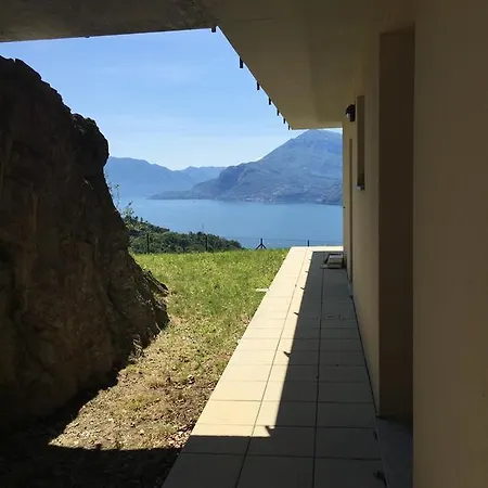 La Terrazza Appartamento